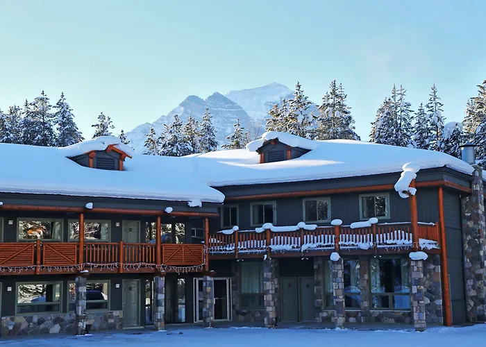 Mountaineer Lodge
